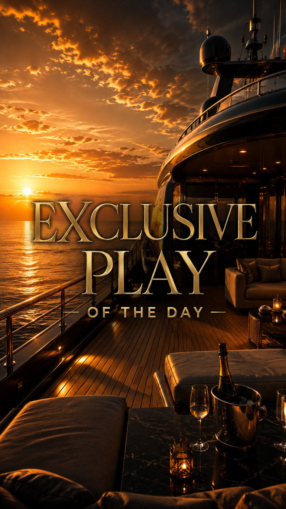 Todays Exclusive Play