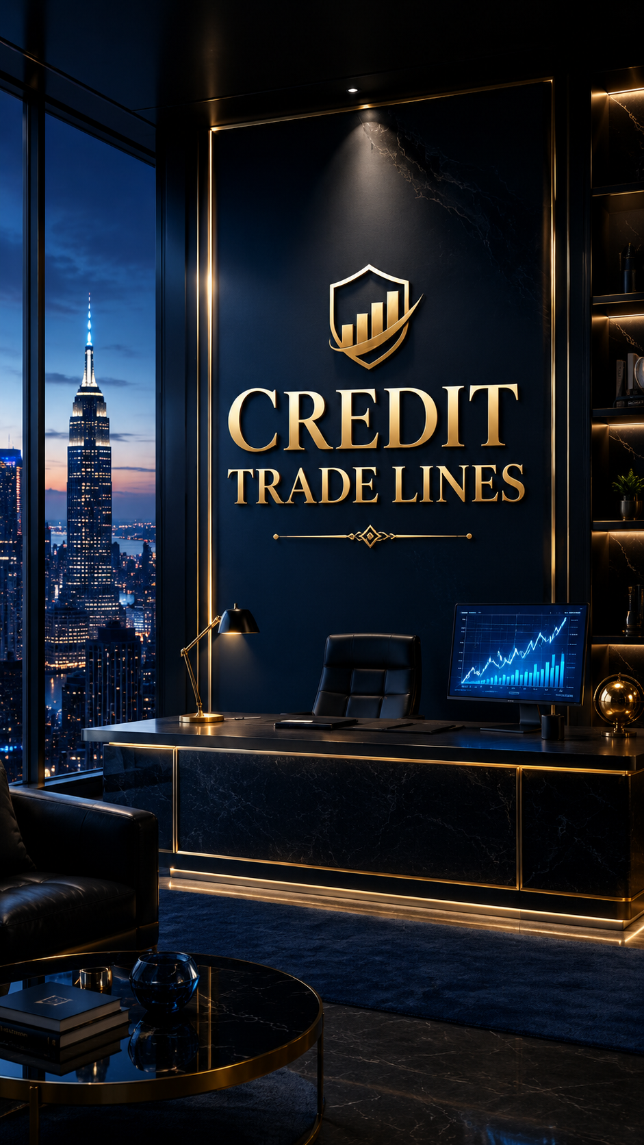 Credit Tradelines